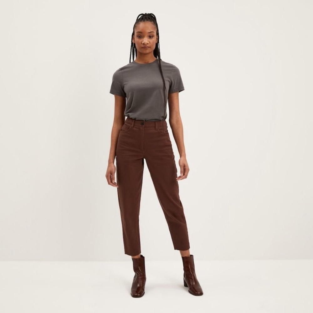 The Amelia Balloon Pant